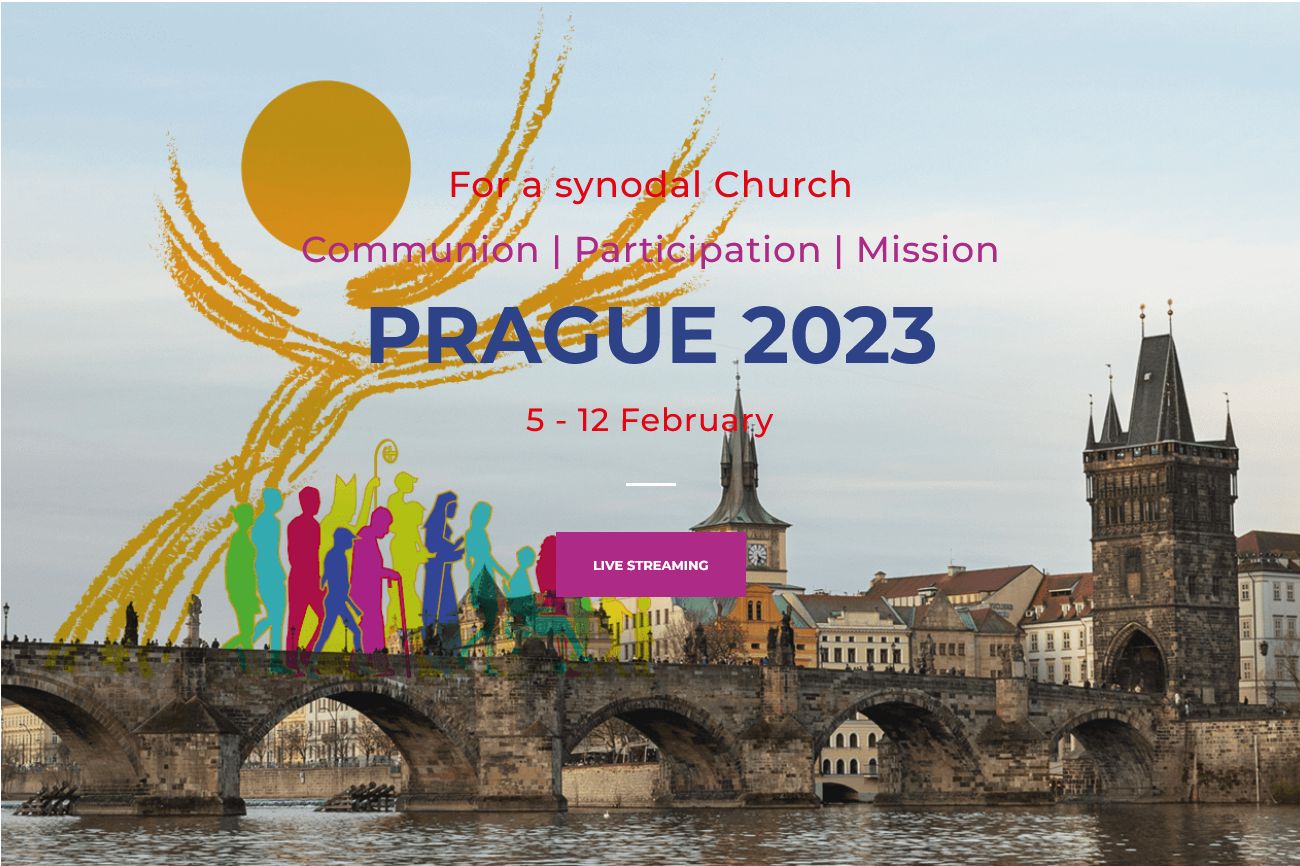 SynodPraga