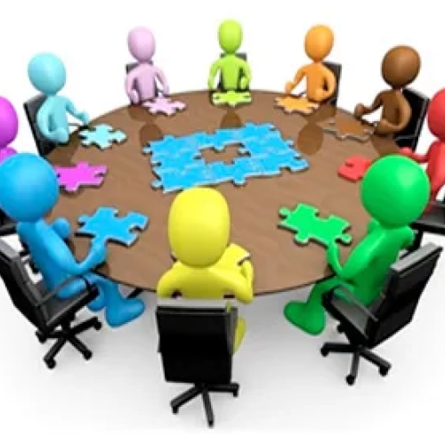 Encontro de grupo